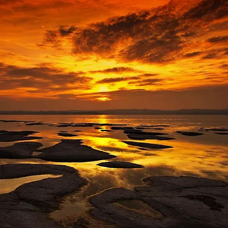 The Captain シルミオーネ