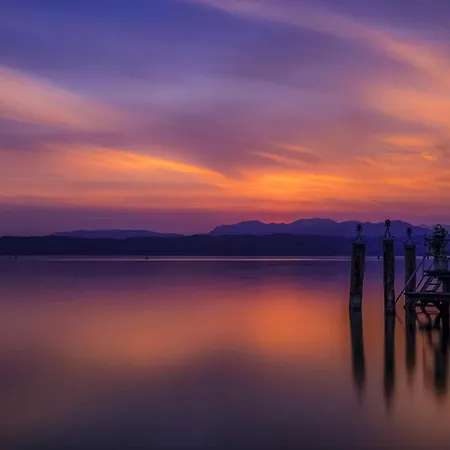 The Captain * シルミオーネ