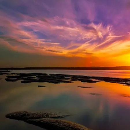 The Captain アパート