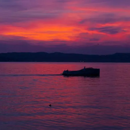 The Captain アパート *