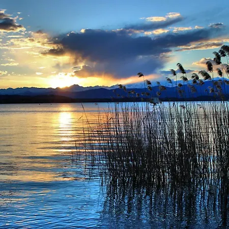 アパート The Captain シルミオーネ