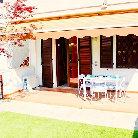 The Captain アパート *