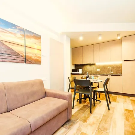 The Captain * シルミオーネ