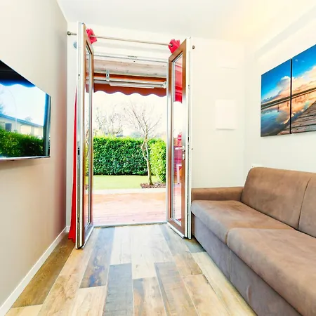 The Captain アパート