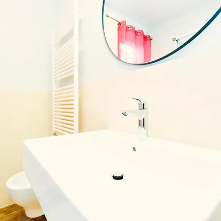 The Captain アパート *