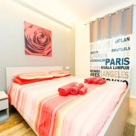 The Captain * シルミオーネ