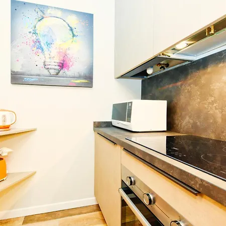 The Captain アパート *