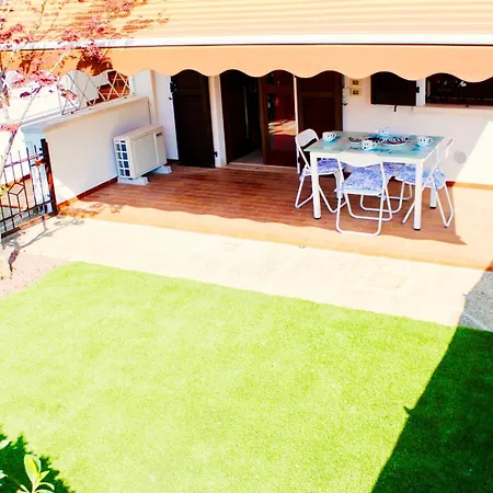 The Captain シルミオーネ