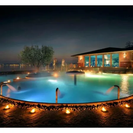 The Captain * シルミオーネ